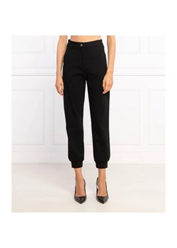 Pinko Spodnie ARBUS | Slouchy fit | high waist ze sklepu Gomez Fashion Store w kategorii Spodnie damskie - zdjęcie 156664052