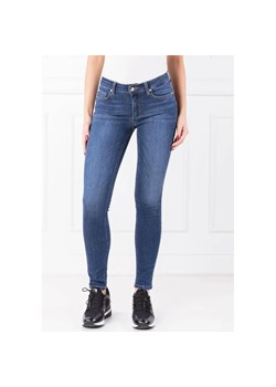 Liu Jo Jeansy DIVINE | Slim Fit | bottom up ze sklepu Gomez Fashion Store w kategorii Jeansy damskie - zdjęcie 156665010