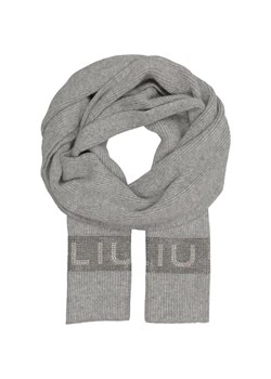 Liu Jo Szal | z dodatkiem wełny ze sklepu Gomez Fashion Store w kategorii Szaliki i chusty damskie - zdjęcie 156665053