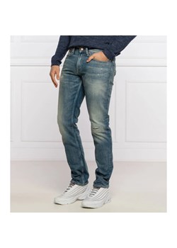 Tommy Jeans Jeansy SCANTON | Slim Fit ze sklepu Gomez Fashion Store w kategorii Jeansy męskie - zdjęcie 156666140