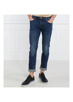 Armani Exchange Jeansy j13 | Slim Fit ze sklepu Gomez Fashion Store w kategorii Jeansy męskie - zdjęcie 156668553