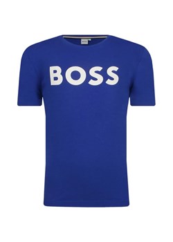 BOSS Kidswear T-shirt | Regular Fit ze sklepu Gomez Fashion Store w kategorii T-shirty chłopięce - zdjęcie 156670021