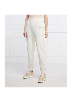 Trussardi Spodnie dresowe | Regular Fit ze sklepu Gomez Fashion Store w kategorii Spodnie damskie - zdjęcie 156670064