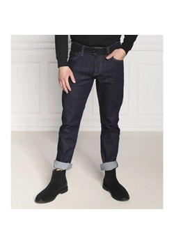 Calvin Klein Jeansy | Slim Fit ze sklepu Gomez Fashion Store w kategorii Jeansy męskie - zdjęcie 156670423
