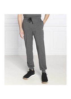 BOSS Spodnie dresowe Mix&Match | Regular Fit ze sklepu Gomez Fashion Store w kategorii Spodnie męskie - zdjęcie 156670873