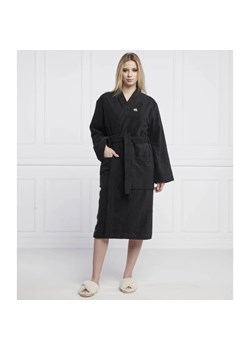 Karl Lagerfeld Szlafrok | Relaxed fit ze sklepu Gomez Fashion Store w kategorii Szlafroki damskie - zdjęcie 156671874