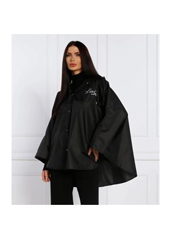 Liu Jo Ponczo ze sklepu Gomez Fashion Store w kategorii Płaszcze damskie - zdjęcie 156672241