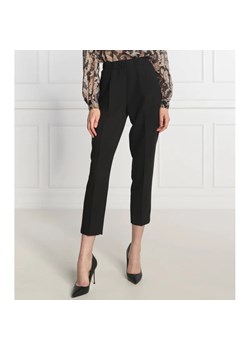 Silvian Heach Spodnie KIKU | Straight fit ze sklepu Gomez Fashion Store w kategorii Spodnie damskie - zdjęcie 156672841