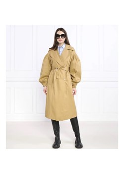 Silvian Heach Trencz ze sklepu Gomez Fashion Store w kategorii Płaszcze damskie - zdjęcie 156673114