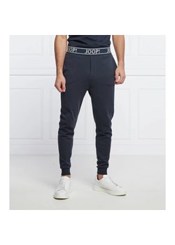 Joop! Homewear Spodnie dresowe | Regular Fit | regular waist ze sklepu Gomez Fashion Store w kategorii Spodnie męskie - zdjęcie 156673134