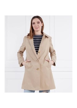 LAUREN RALPH LAUREN Płaszcz BALMACAAN JK-LINED-COAT ze sklepu Gomez Fashion Store w kategorii Płaszcze damskie - zdjęcie 156673460