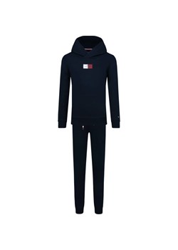 Tommy Hilfiger Dres | Regular Fit ze sklepu Gomez Fashion Store w kategorii Dresy chłopięce - zdjęcie 156673504