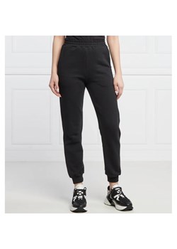 DONDUP - made in Italy Spodnie dresowe | Relaxed fit | regular waist ze sklepu Gomez Fashion Store w kategorii Spodnie damskie - zdjęcie 156673713