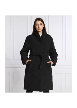 Calvin Klein Puchowy płaszcz ze sklepu Gomez Fashion Store w kategorii Płaszcze damskie - zdjęcie 156673721