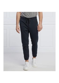 BOSS ORANGE Spodnie TABER DS-C | Tapered ze sklepu Gomez Fashion Store w kategorii Spodnie męskie - zdjęcie 156673811