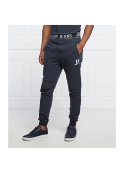 Joop! Jeans Spodnie dresowe | Regular Fit ze sklepu Gomez Fashion Store w kategorii Spodnie męskie - zdjęcie 156673904