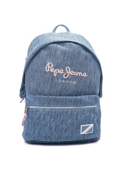 Pepe Jeans London Plecak LENA ze sklepu Gomez Fashion Store w kategorii Plecaki dla dzieci - zdjęcie 156673942