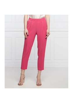 Silvian Heach Spodnie cygaretki LITTEN | Regular Fit ze sklepu Gomez Fashion Store w kategorii Spodnie damskie - zdjęcie 156674404