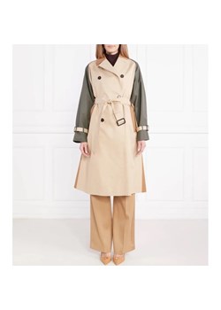 Weekend MaxMara Trencz HONEY - Raincoat ze sklepu Gomez Fashion Store w kategorii Płaszcze damskie - zdjęcie 156674452