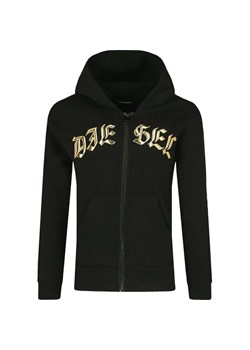 Diesel Bluza | Regular Fit ze sklepu Gomez Fashion Store w kategorii Bluzy chłopięce - zdjęcie 156675880