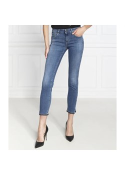 Liu Jo Jeansy | Slim Fit ze sklepu Gomez Fashion Store w kategorii Jeansy damskie - zdjęcie 156677690