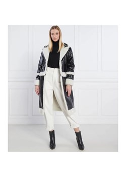 Karl Lagerfeld Płaszcz 2w1 ze sklepu Gomez Fashion Store w kategorii Płaszcze damskie - zdjęcie 156677731