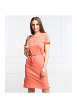Tommy Hilfiger Sukienka TH ESS ze sklepu Gomez Fashion Store w kategorii Sukienki - zdjęcie 156677770