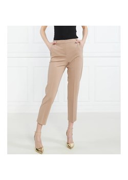 Pinko Spodnie cygaretki BELLO | Slim Fit ze sklepu Gomez Fashion Store w kategorii Spodnie damskie - zdjęcie 156678562