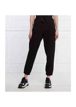 Silvian Heach Spodnie dresowe KOLLONS | Regular Fit ze sklepu Gomez Fashion Store w kategorii Spodnie damskie - zdjęcie 156680312