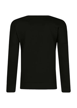 Karl Lagerfeld Kids Bluza | Regular Fit ze sklepu Gomez Fashion Store w kategorii Bluzy chłopięce - zdjęcie 156681920