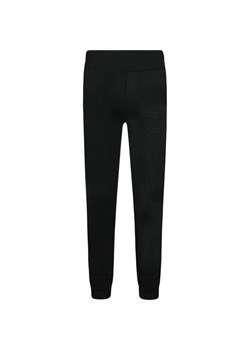 Karl Lagerfeld Kids Spodnie dresowe | Regular Fit ze sklepu Gomez Fashion Store w kategorii Spodnie chłopięce - zdjęcie 156682170