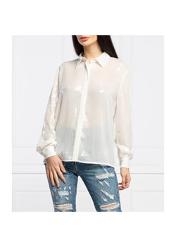 Pinko Koszula ALTA MAREA | Regular Fit ze sklepu Gomez Fashion Store w kategorii Koszule damskie - zdjęcie 156682974