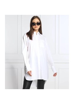 TWINSET Koszula | Oversize fit ze sklepu Gomez Fashion Store w kategorii Koszule damskie - zdjęcie 156683622