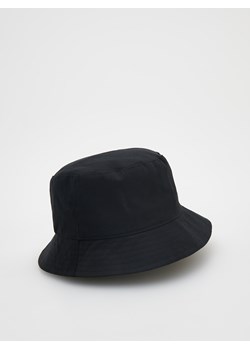 Reserved - Kapelusz bucket hat - czarny ze sklepu Reserved w kategorii Kapelusze damskie - zdjęcie 156710183