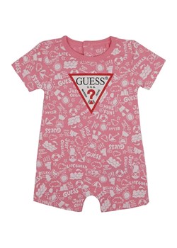 Guess Śpioch | Regular Fit ze sklepu Gomez Fashion Store w kategorii Odzież dla niemowląt - zdjęcie 156804083