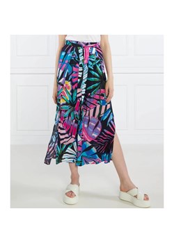 Desigual Spódnico-spodnie ze sklepu Gomez Fashion Store w kategorii Spódnice - zdjęcie 156805203