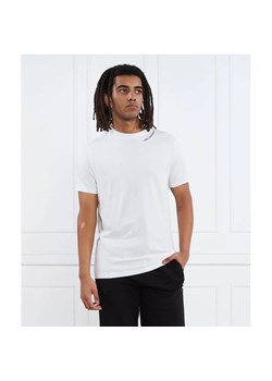 Karl Lagerfeld T-shirt CREWNECK | Regular Fit ze sklepu Gomez Fashion Store w kategorii T-shirty męskie - zdjęcie 156805740
