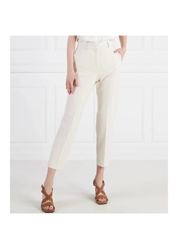 Joop! Spodnie | Slim Fit ze sklepu Gomez Fashion Store w kategorii Spodnie damskie - zdjęcie 156818683