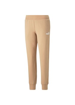 Spodnie dresowe damskie ESS Sweatpants FL Puma ze sklepu SPORT-SHOP.pl w kategorii Spodnie damskie - zdjęcie 156822710