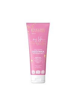 Peptydowa odżywka wzmacniająca ze sklepu Eveline Cosmetics w kategorii Odżywki do włosów - zdjęcie 156838714
