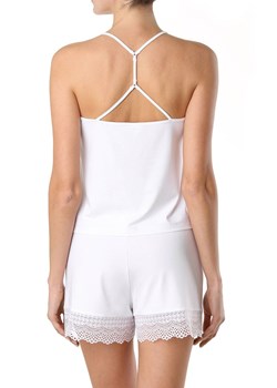 LHW 990 Comfort loungwear spodenki piżamowe bambusowe, Kolor biały, Rozmiar XL, Conte ze sklepu Primodo w kategorii Piżamy damskie - zdjęcie 156842164