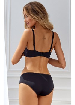 DKNY biustonosz spacer z fiszbinami DK4001, Kolor czarny, Rozmiar 70C, DKNY ze sklepu Primodo w kategorii Biustonosze - zdjęcie 156842430