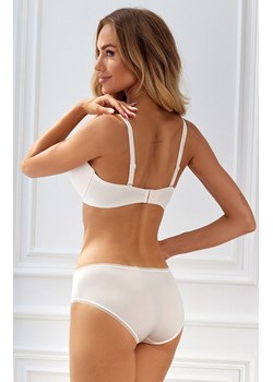 DKNY biustonosz spacer z fiszbinami DK4001, Kolor waniliowy, Rozmiar 70A, DKNY ze sklepu Primodo w kategorii Biustonosze - zdjęcie 156842432