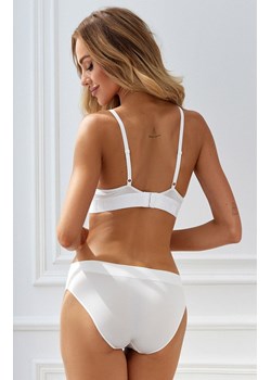 DKNY figi klasyczne DK5017, Kolor biały, Rozmiar S, DKNY ze sklepu Primodo w kategorii Majtki damskie - zdjęcie 156842434