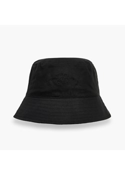 Cropp - Czarny kapelusz bucket hat - czarny ze sklepu Cropp w kategorii Kapelusze męskie - zdjęcie 156855563