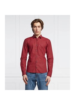 HUGO Koszula Ero3-W | Extra slim fit ze sklepu Gomez Fashion Store w kategorii Koszule męskie - zdjęcie 156877334