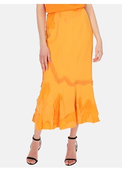 Lniana spódnica Potis & Verso Tisha ze sklepu Eye For Fashion w kategorii Spódnice - zdjęcie 156889710