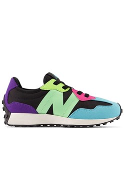 Buty New Balance PH327CE - multikolor ze sklepu streetstyle24.pl w kategorii Buty sportowe dziecięce - zdjęcie 156892972