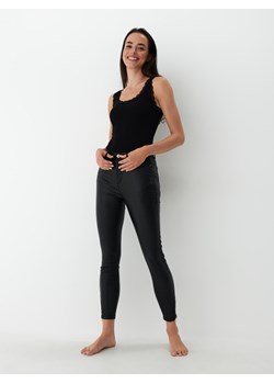 Mohito - Jeansy skinny fit - Czarny ze sklepu Mohito w kategorii Jeansy damskie - zdjęcie 156902324