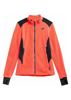 Polar damski H4L21 PLD060 4F ze sklepu SPORT-SHOP.pl w kategorii Bluzy damskie - zdjęcie 156910941